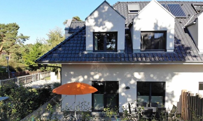 Neuhaus Maison | Villa Ostseekind Résidence de vacances confortable