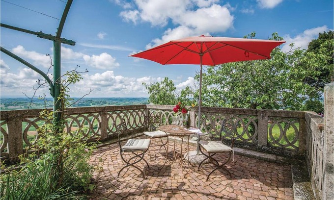 Alfiano Natta Maison | Villa Osvalda
