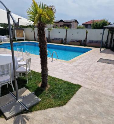 Otopeni Villa | Villa Otopeni 2