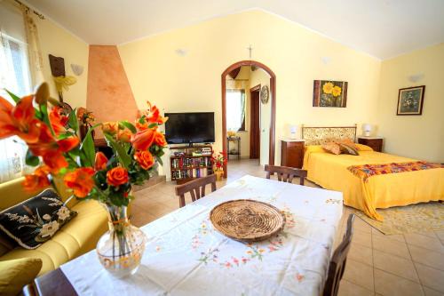 Iglesias Historic Centre Villa | Villa Ottavio - SHARDAN-APARTMENTS