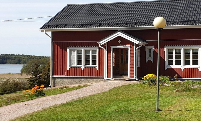 Sauvo Maison | Villa pääsky by Interhome