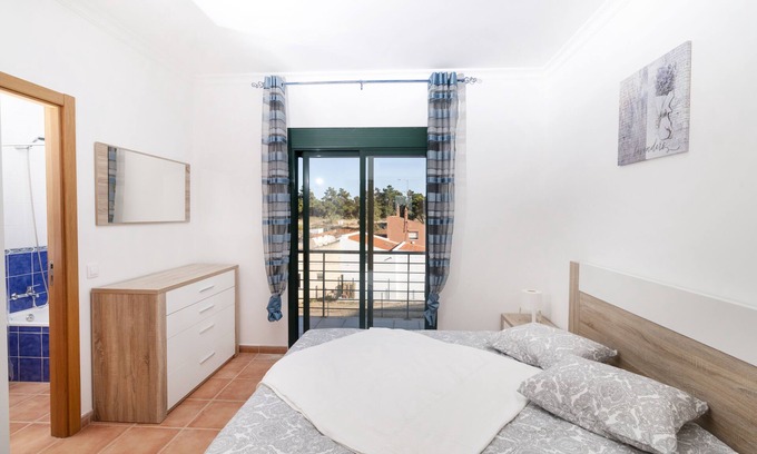 Retur Maison | Belle Villa - Retur - Monte gordo