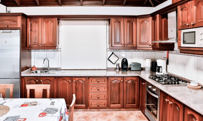 Santo Domingo Maison | CASA VILA EN SANTO DOMINGO