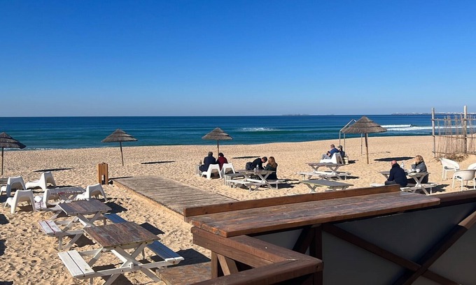 Atalaia Maison | Villa P Tout Confort - 6 Pers - Private Pool - Wifi - Portugal