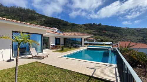 Arco da Calheta Maison | Villa Palheiros