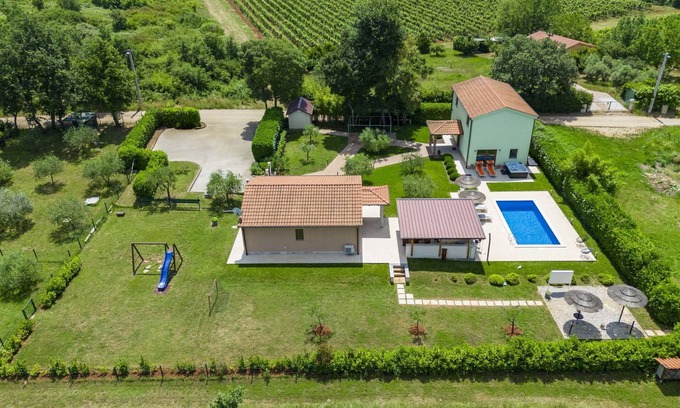 Jasenovica Maison | Villa Paliska by Interhome