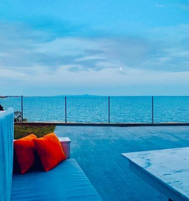 Alexandroupoli Maison | Villa Palma