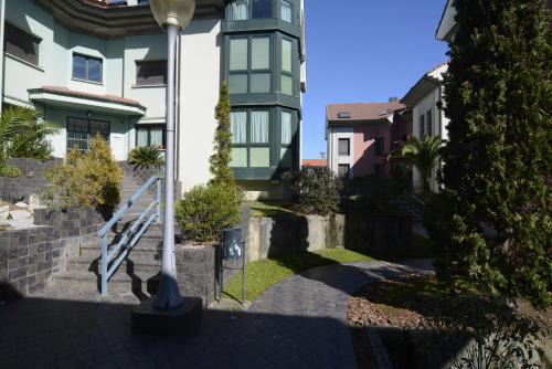Llanes Appartement | Villa Palmeras