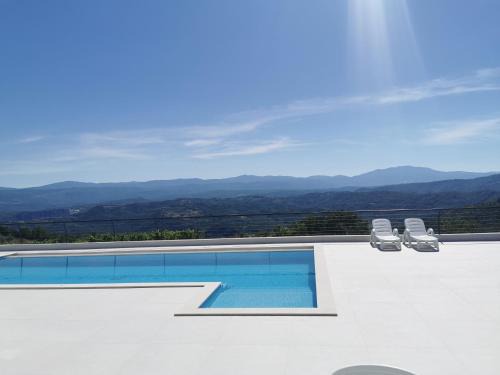 Vrh Villa | Villa Panorama