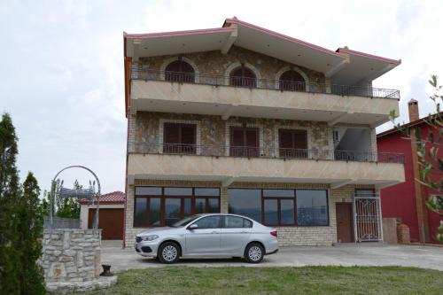 Ishem Maison | Villa Panorama Ishem