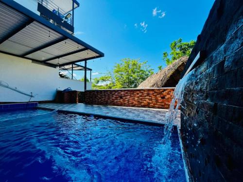 Doradal Appartement | Villa Paraíso Nápoles