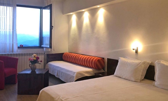 Madan Maison | VILLA PARADISE Apt w / Queen Bed RELAXING ESCAPE
