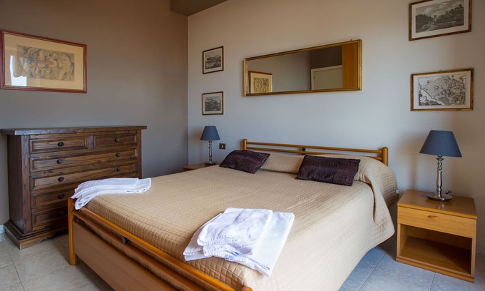 Marino Appartement | Villa Paradiso - La meilleure façon de profiter de vos vacances