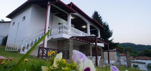Almopia Maison | Villa Paradisos