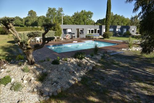 Saint-Andre-de-Cubzac Maison | Villa Parenthese