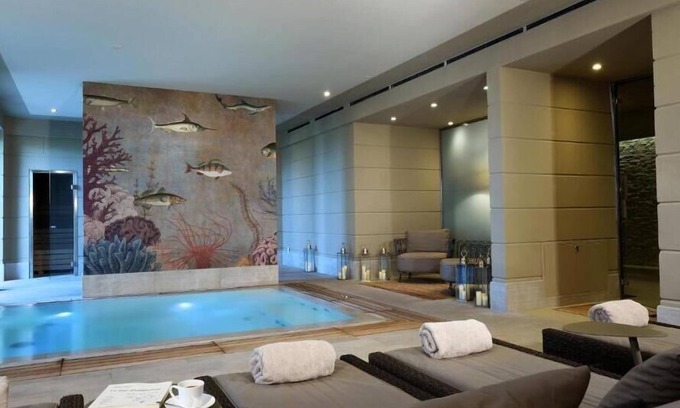 Costigliole d'Asti Hôtel | Villa Pattono Wine Country Resort
