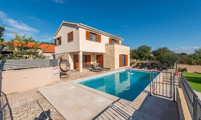 Stankovci Villa | Villa Paula