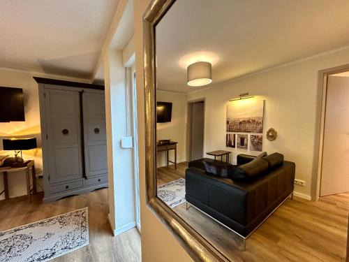 Bad Sooden-Allendorf Appartement | Villa Pauline - FeWo “Elsass“