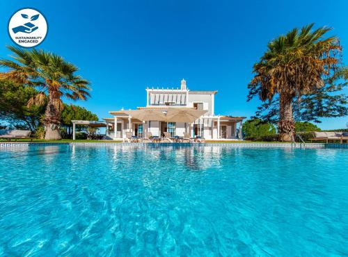 Silves Villa | Villa Peace by Algarve Vacation