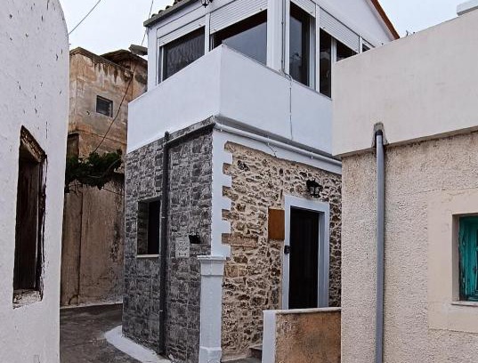 Tourloti Appartement | VILLA PENELOPE