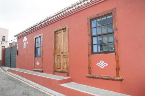 Los Sauces Appartement | Villa Perestelo