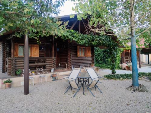 Casas de Roldan Maison | villa pereza 2