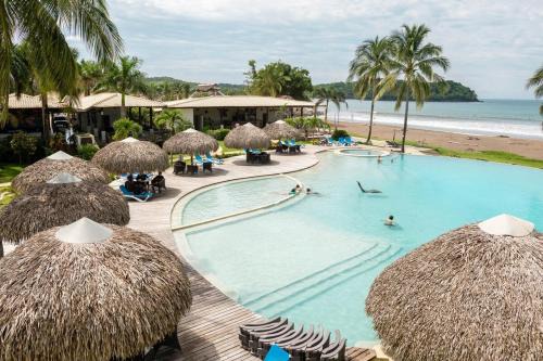 Las Escobas del Venado Maison | Villa Perla A Surfer's Dream