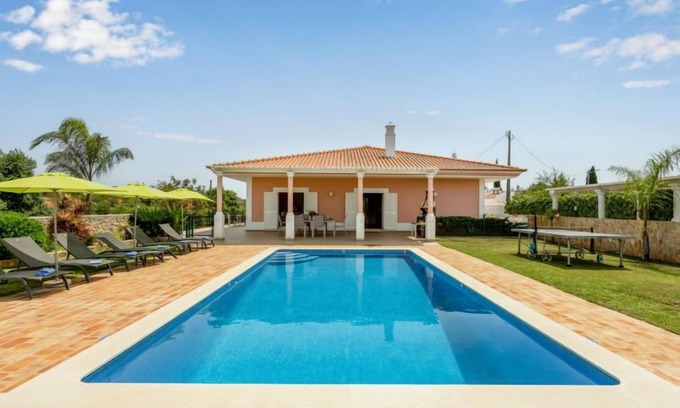 Alpouvar Maison | Villa Pescada by Interhome