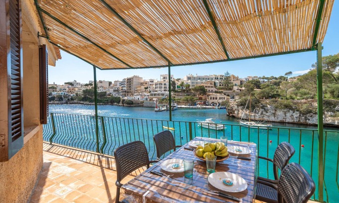 Cala Figuera Maison | Villa Pescador by Interhome