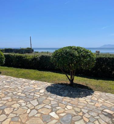 Alexandroupoli Maison | VILLA PETER