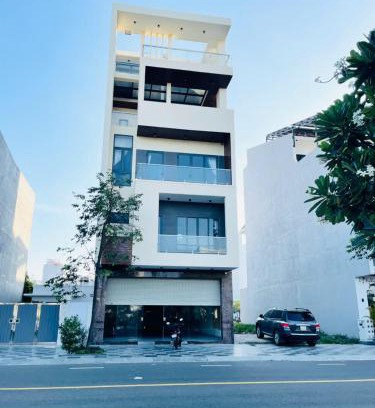 Mang Yang Appartement | VILLA Phố Biển