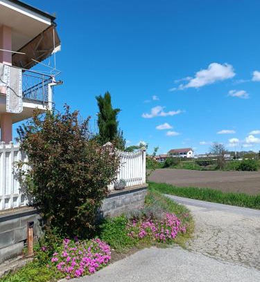 Lombriasco Appartement | Villa Pia