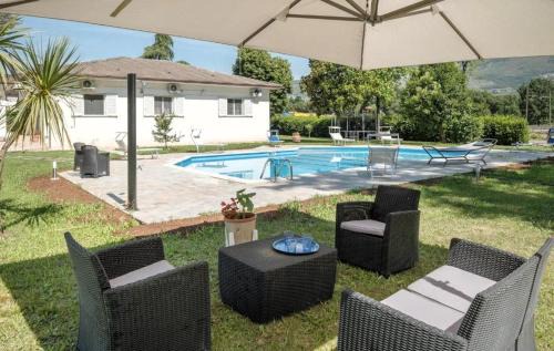 Villa Santa Lucia Maison | villa pia