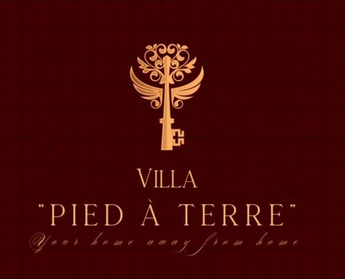 Cepljani Appartement | Villa "Pied-à-terre" Residence & Spa
