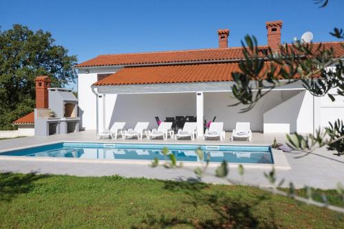 Bokordici Maison | Villa Piljan