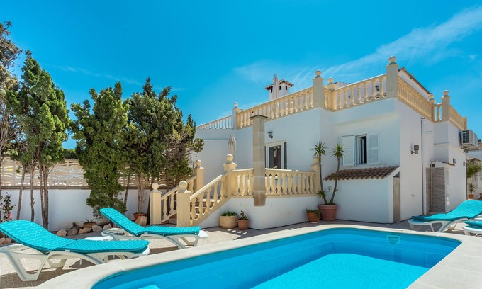 Badia Gran Appartement | Villa Pin Badia Gran
