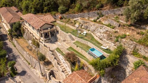 Arce Maison | Villa Pina