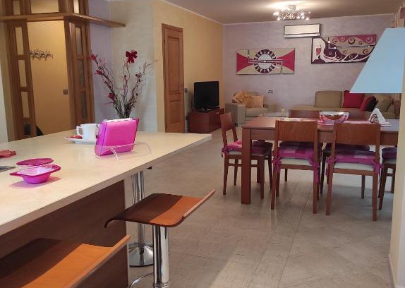 Ferrazzano Maison | Villa Pina