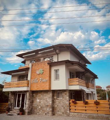 Velingrad Maison | Villa Pino