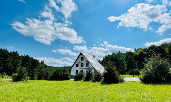 Smizany Maison | Villa Pinus Slovenský raj - Hotel Čingov dependance