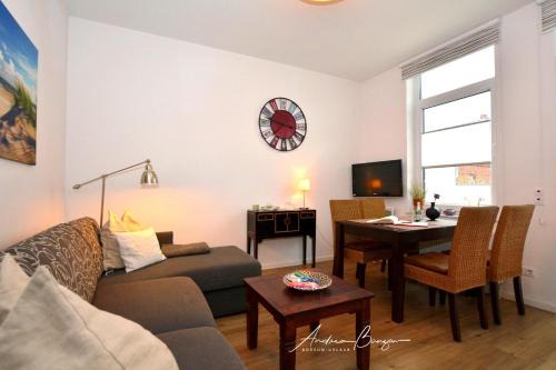 Borkum Appartement | Villa-Pirola-Wohnung-5