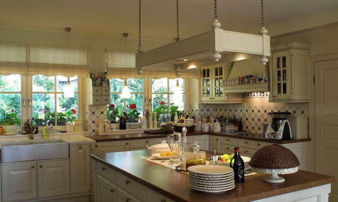 Krokowa Maison | Villa with beautiful nature. Lovely garden, sauna