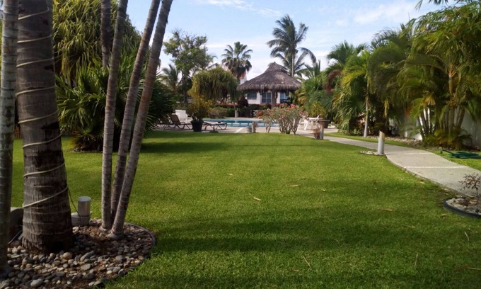 Granjas del Marques Maison | Villa Playa Diamante