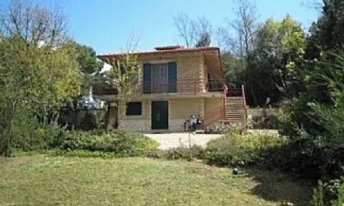 Bettona Villa | Villa plus Annexe avec Piscine Privée