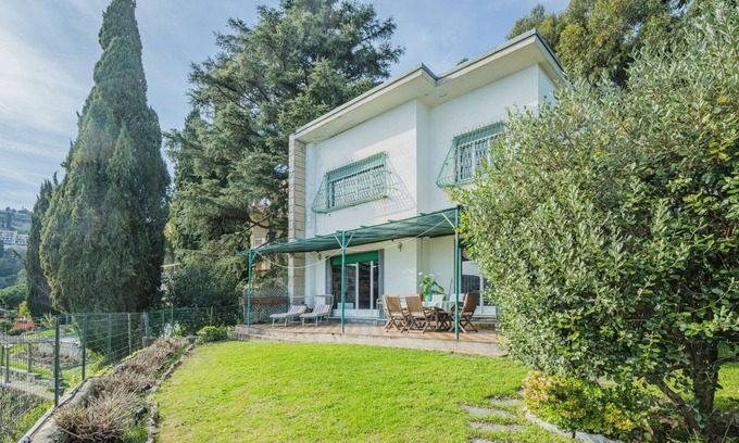 Rapallo Maison | Villa Poc by Interhome