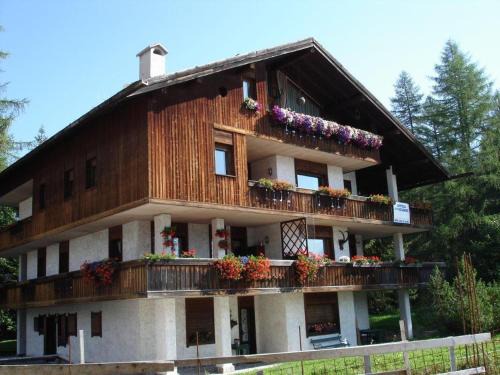 Pocol Appartement | Villa Pocol - Stayincortina