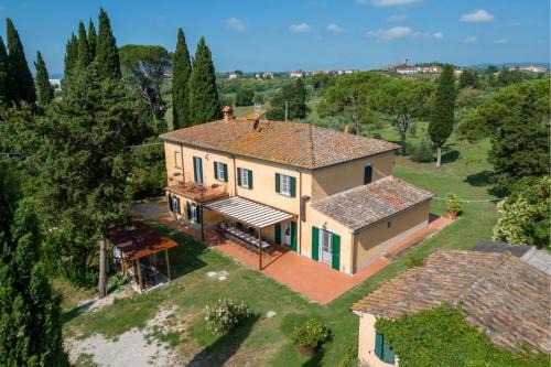 Marciano della Chiana Maison | Villa Poggio le Vignacce