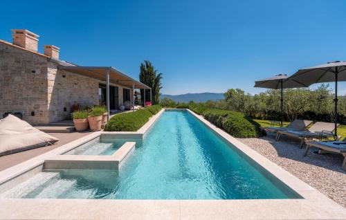 Pican Maison | Villa Poimon
