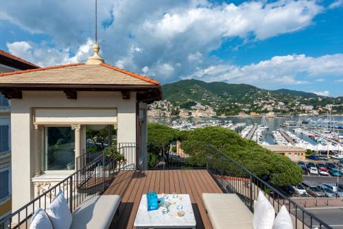 Rapallo Appartement | Villa Porto Rapallo Portofino Coast