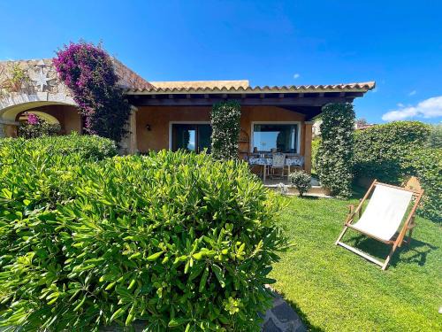 Porto San Paolo Villa | Villa Porto San Paolo con Splendida Terrazza